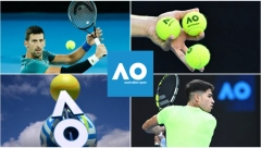 AUSTRALIJAN OPEN, TREĆI DAN Karlitos se mučio, pa slavio,, ponovo su izdali Novaka Đokovića