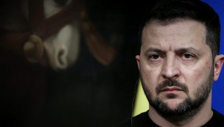 RUSKI KOŠMAR Stejt department progovorio o planu za Ukrajinu