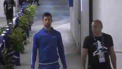 ZNA SE KO JE KRALJ MELBURNA Kakav doček za Đokovića, ovo se čekalo (VIDEO)