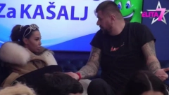 JANJUŠ DONEO KONAČNU ODLUKU Košarkaš nakon svega odlučio da li će biti sa Aneli