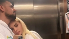 VODITELJKA PODELILA LEPE VESTI! Milica Kemez i Bora Santana nisu mogli da sakriju sreću