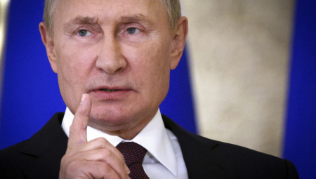 AMERIKANCI DAJU KURTIJU ORUŽJE ZBOG PUTINA!? Rakete "džavelin" su početak, USLEDIĆE DALJE SNABDEVANJE VOJNOM OPREMOM