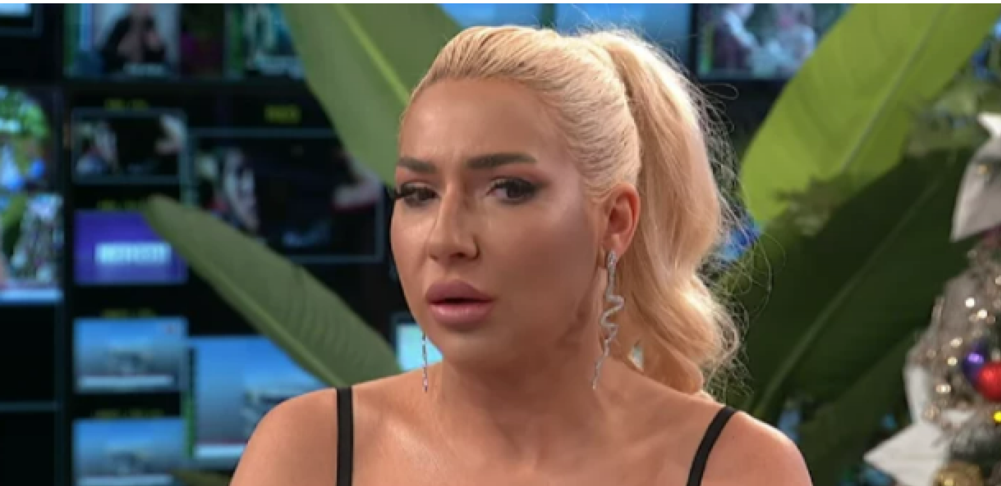 JOVANA JEREMIĆ ODABRALA IME ZA BEBU! Iako ne zna pol deteta, voditeljka spremila i muško i žensko, simbolika je jaka!