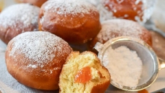 KROFNE VOLE I STARI I MLADI Ove su najmekše na svetu, recept je iz bakine sveske i s njim nema greške!