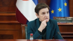 BRNABIĆEVA U DESPOTOVCU, DONACIJA IT OPREME SEOSKOJ ŠKOLI: Pored fizičkih puteva, digitalni znače da će ljudi ostajati u selima
