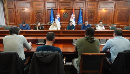 PREMIJERKA SE SASTALA SA POLJOPRIVREDNICIMA Ovo su bile glavne teme, pali su i važni dogovori danas