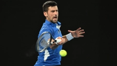 ĐOKOVIĆ DOBIO RIVALA Novak igra protiv Popa