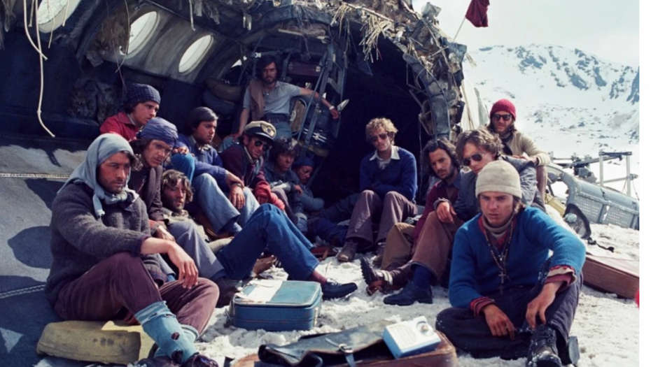 "JEO SAM TELO SVOJIH PRIJATELJA" Jeziva ispovest muškrca koji je preživeo pad aviona na Andima (VIDEO)