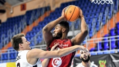 "KRALJ" JE PAO Bivši košarkaš Crvene zvezde naneo najteži poraz Realu