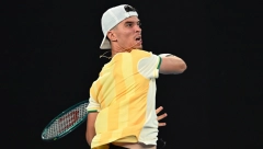 PRIŽMIĆEV ŠOU NA KONFERENCIJI Novaka hvalio, Kirjos ga iznenadio