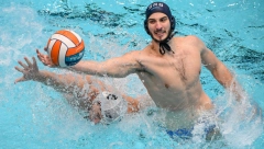 NOVI PORAZ "DELFINA" Srbija izgubila u reprizi finala Olimpijskih igara