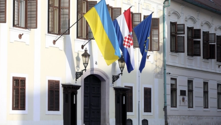 OVE 4 DRŽAVE NE PRIZNAJU HRVATSKU Proglasili nezavisnost pre 33 godine, ali ih neke zemlje i dalje guraju u zapećak istorije