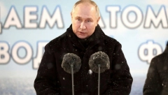 PUTIN PRETI ROBIJAŠIMA: SMRZNUĆETE SE! Ugasio im grejanje na -55! "Morate u rat"