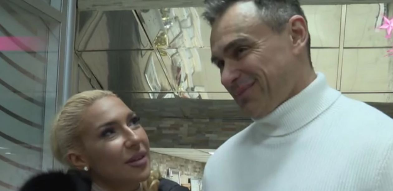 JOVANA JEREMIĆ VAN SEBE NAKON POŽARA! Voditeljka na licu mesta, strašni prizori!