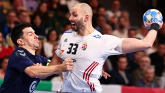 PORAZ SRBIJE POSLE DRAME Rukometaši na ivici ispadanja sa Evropskog prvenstva