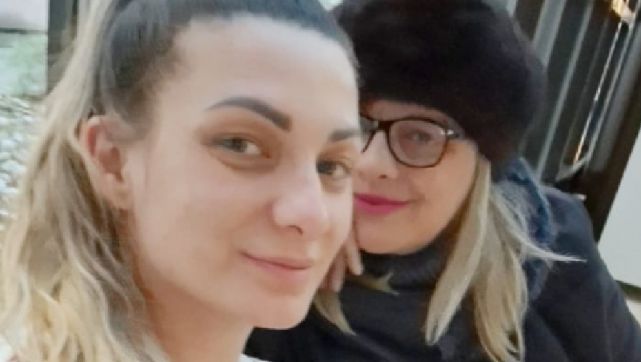 BANJALUČANKA MILANA NA SVET DONELA ČETVORKE Na svet stigli Matej, Marko, Luka i Jovan, I TO PRIRODNIM PUTEM