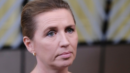 PRETUČENA PREMIJERKA Danska u šoku, priveden osumnjičeni muškarac