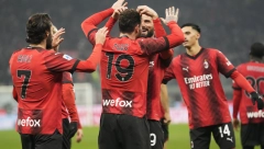 LUDNICA U ITALIJI Milanu ni dva penala nisu pomogla, Bolonja junački odnela bod