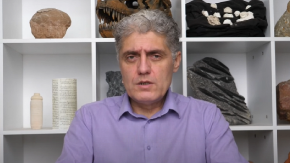 HIT LISTA MIROLJUBA PETROVIĆA O "BRDSKIM GOVEDIMA U SRBIJI" Evo koga je naveo u top 10 (VIDEO)