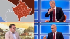 ISPLIVALI DOKAZI: Borko postavio granice sa Kosovom i DOZVOLIO KOSOVSKE TABLICE!
