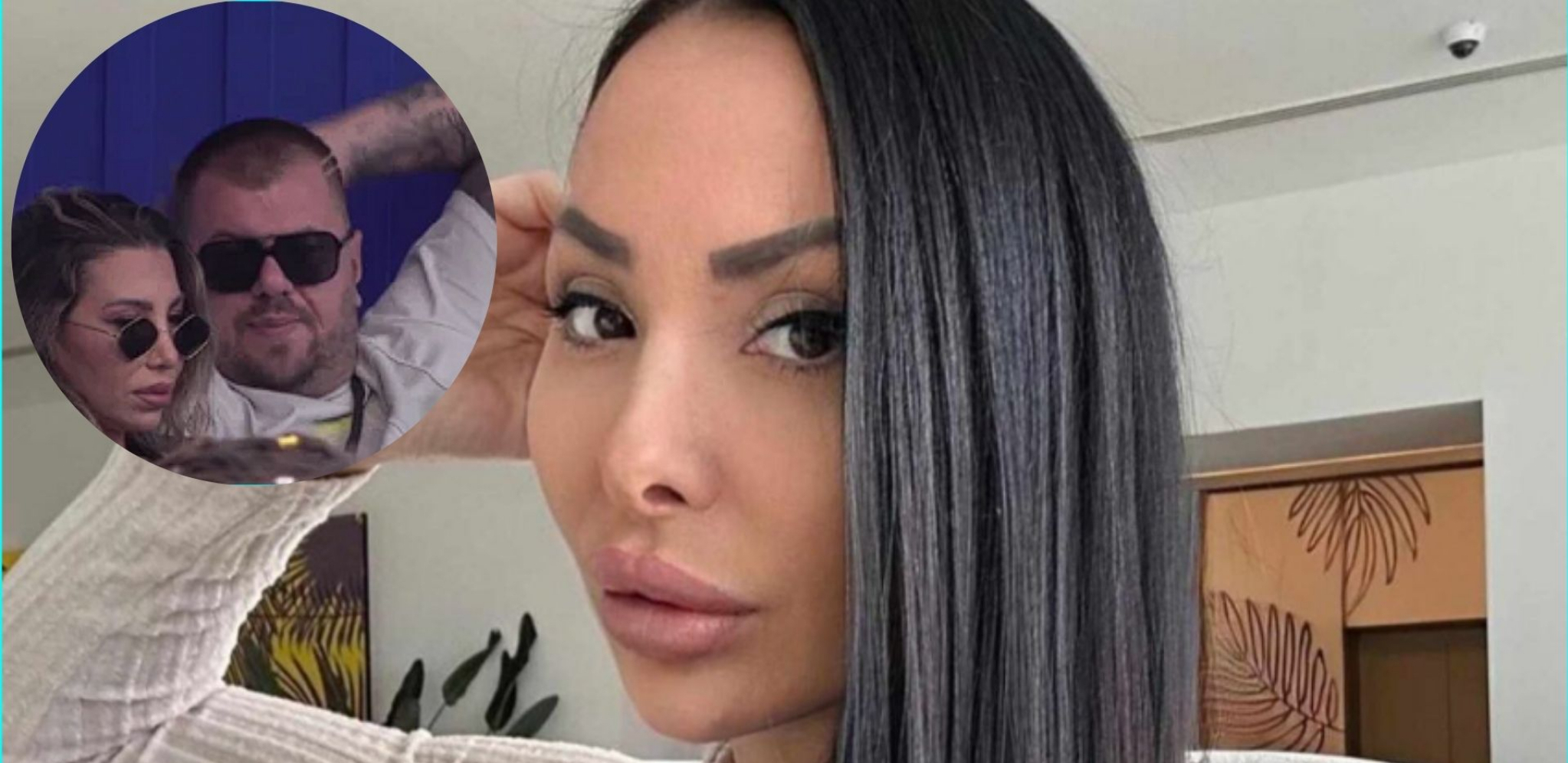 RASKRINKANA ANELI AHMIĆ U programu uživo se uključila njena sestra, otkrila šta joj je Janjuš priznao!