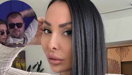 OSUĐENI SU JEDNO NA DRUGO Sita Ahmić besna nakon Aneline odluke o abortusu, oglasila se jakim rečima, nije štedela trudnu sestru