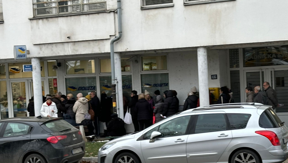 STIŽU PARICE Danas novac ovoj grupi građana leže na račune
