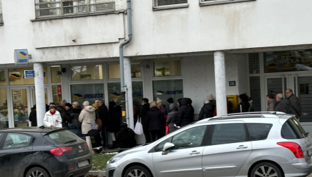 PODELJENO SVIH 100.000 TURISTIČKIH VAUČERA: Sve otišlo za dva sata