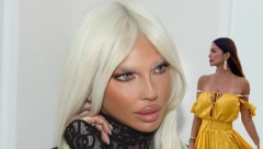 KARLEUŠA ŽESTOKO POTKAČILA SEVERINU Rat se nastavlja, Jelena se javno obratila koleginici nakon poruka sa Duškom