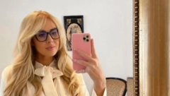 TRUDNA ĆERKA POZNATE JUGOSLOVENSKE GLUMICE Proslavila se u rijalitiju, a pol deteta se drži u tajnosti