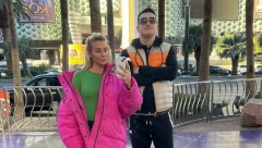 MILICA DABOVIĆ PONOVO RASKINULA SA KUMOM DARKA LAZIĆA! Iznela sav prljav veš: To je neizlečiva bolest, u šoku sam...