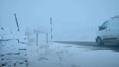 OVU EVROPSKU ZEMLJU POGAĐA KATAKLIZMA Sela su odsečena od svega, ljudi nemaju struje, žive u strahu od jedne stvari