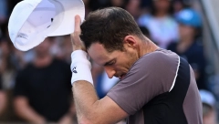 SVET TENISA SE ZALEDIO OD STRAHA Marej pao na terenu pa poručio: Ovo više nije za mene