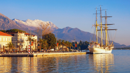 SKANDAL! CRNA GORA I HRVATSKA NA RATNOJ NOZI Zašto je hrvatski ministar otkazao posetu Tivtu?