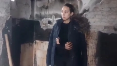BOLNA ISPOVEST MAJKE BEBICE PREMINULE U POŽARU U SOPOTU "Krenuo je žar, zapalilo se ćebence, nisam uspela..."