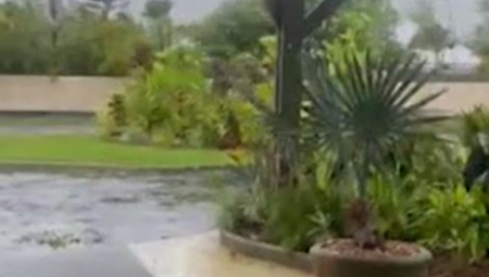 URAGAN ODNEO NAJMANJE SEDAM ŽIVOTA! Ove dve zemlje SLEDEĆE na udaru!