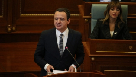 IZ ŠPANIJA STIGLA SPECIJALNA ŠAMARČINA ZA KURTIJA: Prihvatanje pasoša ne znači priznanje tzv. Kosova, to je podvala