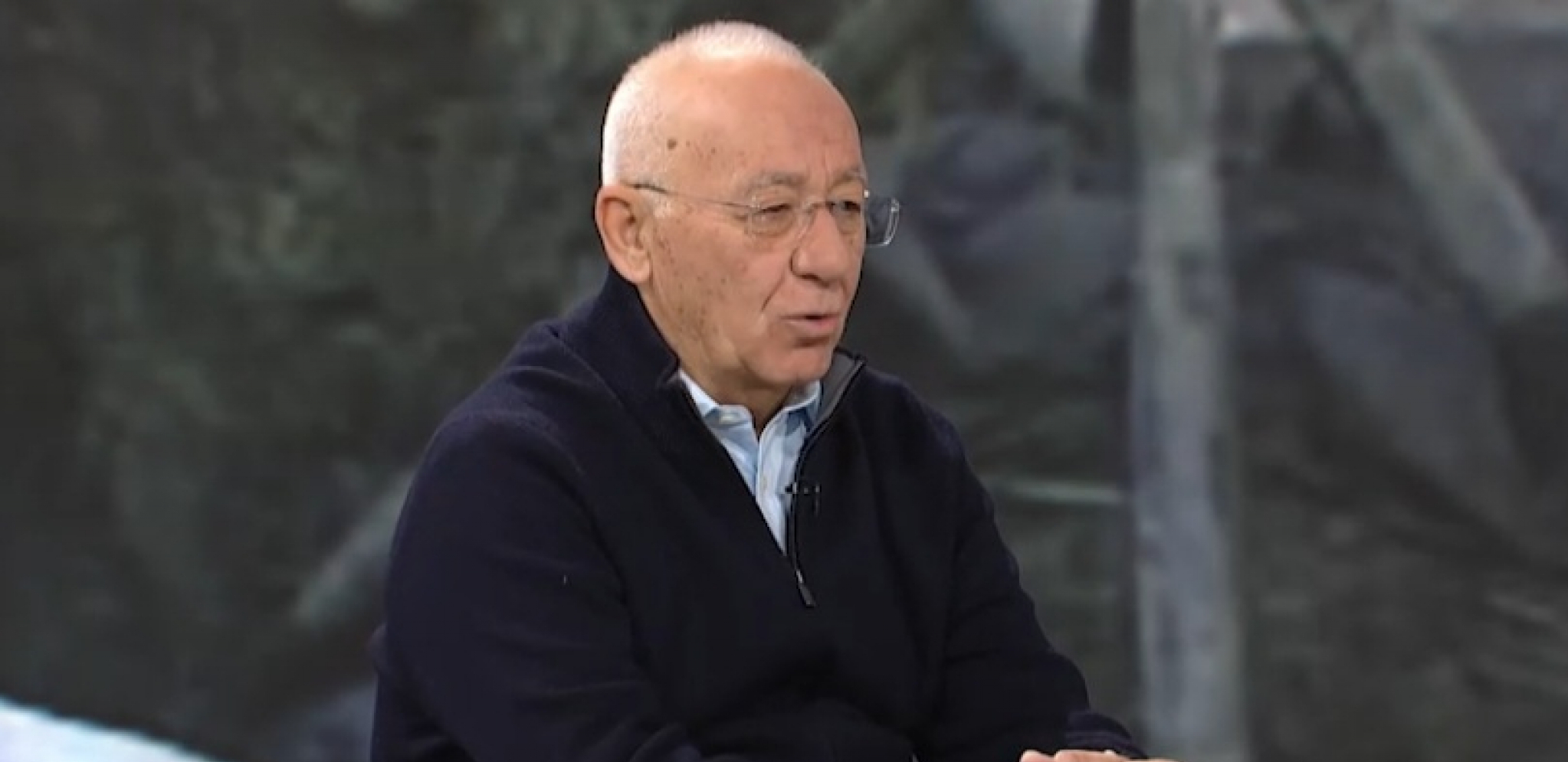 GURI OTKRIO KO ĆE DA POBEDI U UKRAJINSKOM SUKOBU Ne može nerešeno da se završi