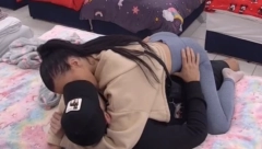 VRELA AKCIJA USRED BELA DANA Anita zajahala Anđela, on pokazao još jedan svoj fetiš!