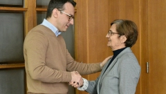 Petković: Zahvaljujuću Danici Marinković utvrđene nepobitne činjenice o Račku