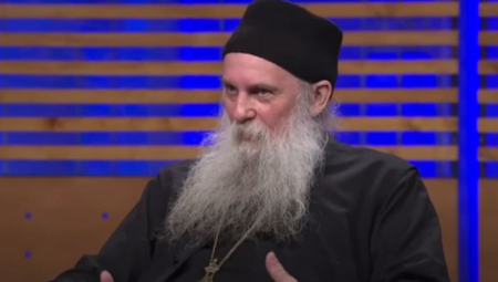 EPISKOP PAKRAČKO-SLAVONSKI: Mogu li Srbi i Hrvati da zanemare prošlost?