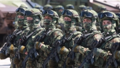 SRBIJA DONOSI ODLUKU O OBAVEZNOM VOJNOM ROKU Predsednik Vučić otkrio detalje