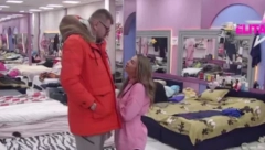 ŠTA ĆU KAD JE VOLIM! Nakon pomiranja Aneli Ahmić i Janjuša, cimeri odmah dali svoj sud