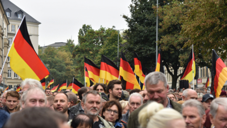 TOTALNI SUNOVRAT "Fokus": Posle Ukrajine, najveći gubitnik je Nemačka