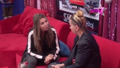 UNAPRED DOGOVORENA ŠIFRA: Iznete šokantne stvari na račun Aneli Ahmić, umešani ljudi iz spoljnog sveta, nastaće opšti haos