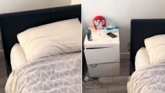 POMERILA KREVET I UMALO SE NIJE ONESVESTILA Žena objavila snimak, pa poručila: "Ljudi, važno je da ovo uradite"