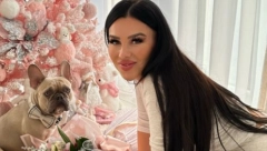 STANIJI STIGLO NEVEROVATNO IZNENAĐENJE Starleta se odmah pohvalila na mrežama, ne može da sakrije sreću