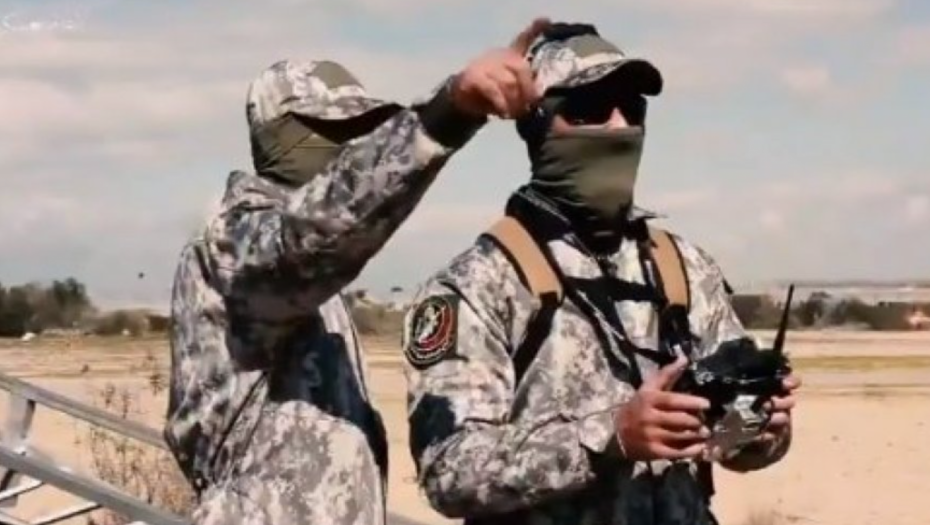 KRVOPROLIĆU NEMA KRAJA Hamas odbacio prekid vatre!