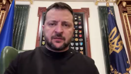 "IMAMO NA UMU RAKETE, BIĆE IH JOŠ VIŠE" Zelenski se oglasio na društvenim mrežama (VIDEO)