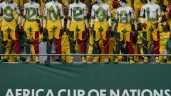 SENEGAL UBEDLJIV PROTIV GAMBIJE Branilac titule prikazao rutinsku partiju na otvaranju Kupa afričkih nacija